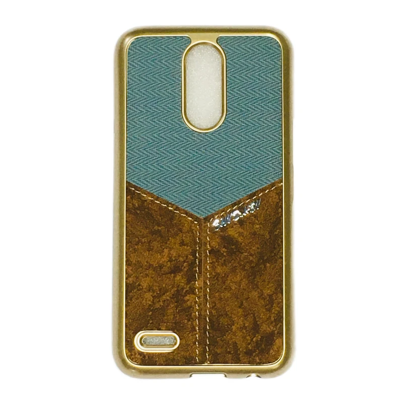 کاور مدل MSH کد 03 مناسب برای گوشی موبایل ال جی K10 2017 