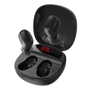 هندزفری بی سیم باسئوس مدل MON NEW M01 STEREOO PLUS