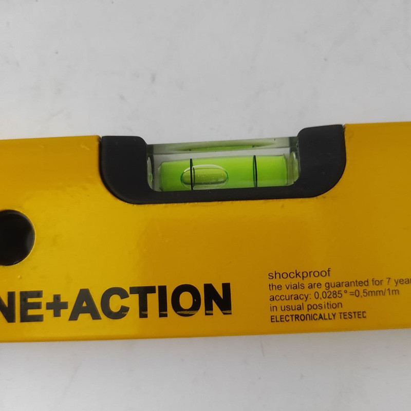 تراز وان اکشن مدل T-S-20