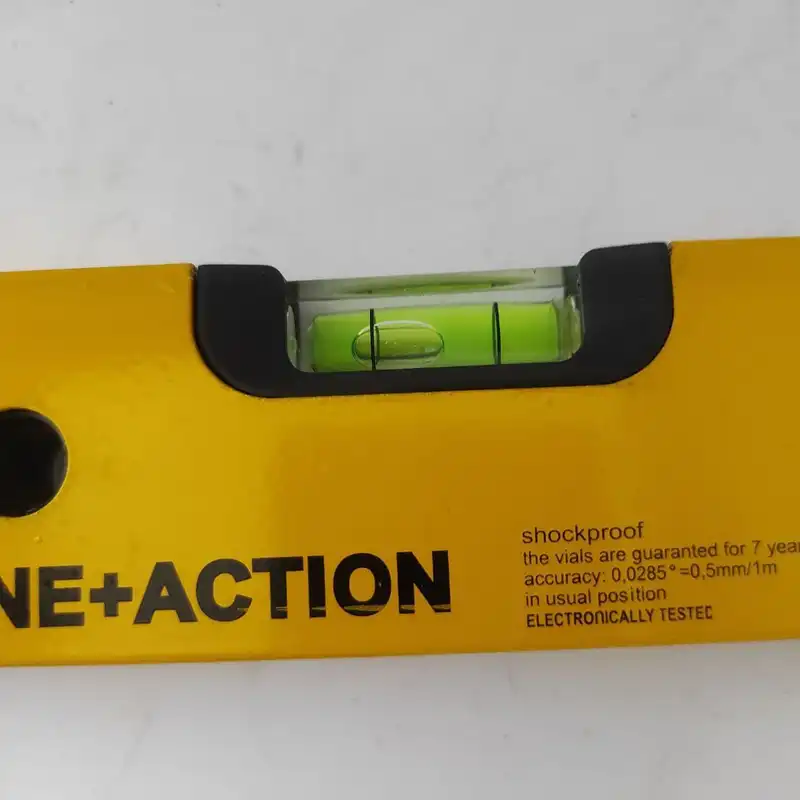 تراز وان اکشن مدل T-S-20