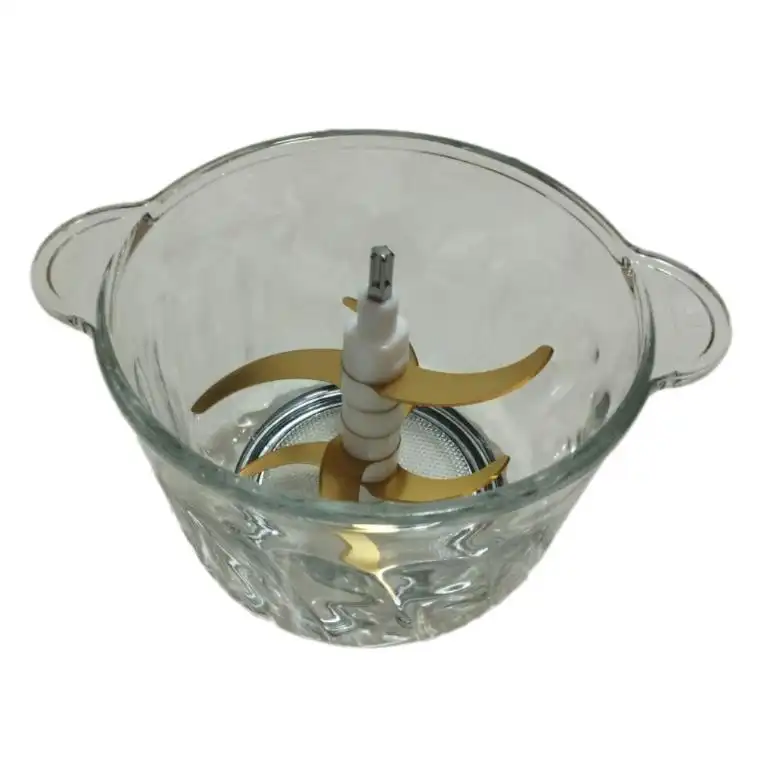 خردکن دالما مدل 8030