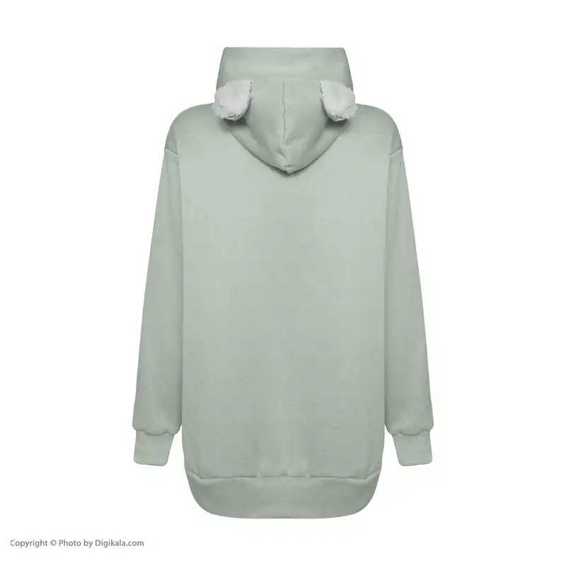 هودی زنانه مدل H04
