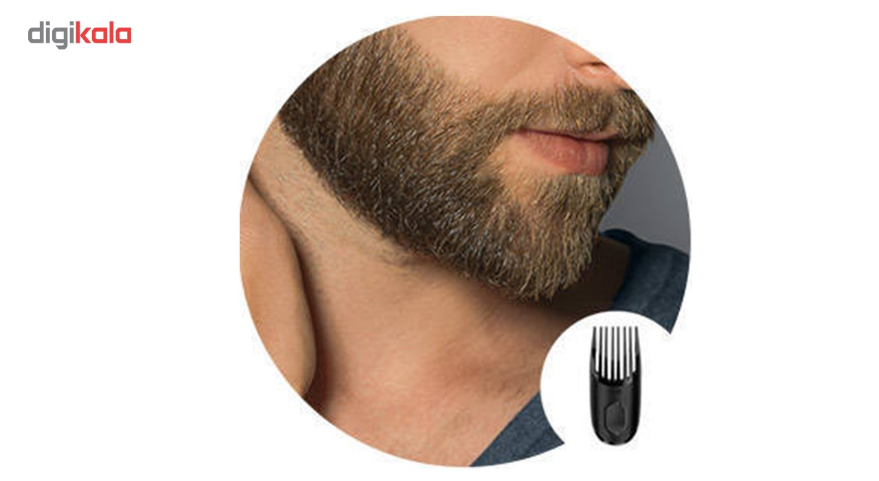 ماشین اصلاح صورت براون مدل BT 3040