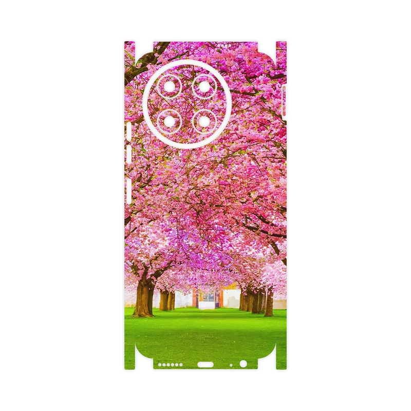 برچسب پوششی ماهوت مدل Spring Season-FullSkin مناسب برای گوشی موبایل تکنو Spark 30 Pro