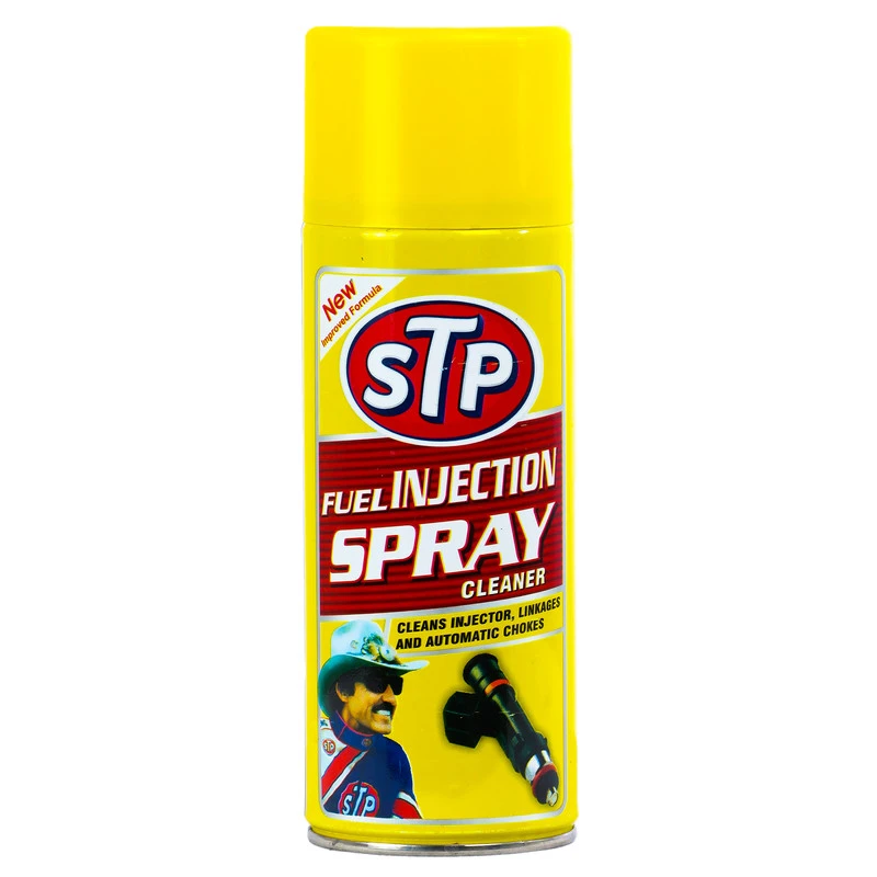 اسپری انژکتور شوی برن اس تی پی مدل st091 حجم 300 میلی لیتر