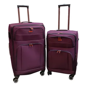 چمدان توریست مدل 01 مجموعه دو عددی