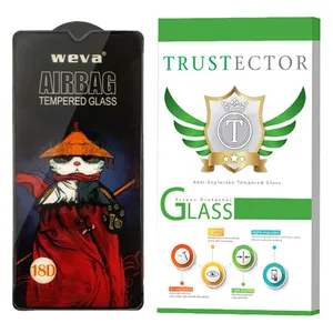 Trustector AIRBAG Screen Protector For Samsung Galaxy A22 5G 