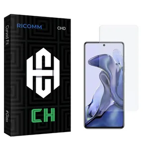 Ricomm CH2 Screen Protector For Xiaomi 11T