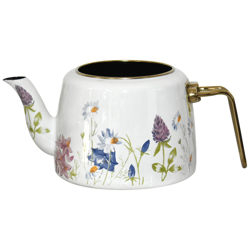 ست کتری و قوری پاچی مدل P-200921