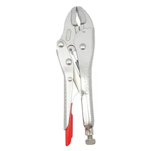 انبر قفلی مورانو کد 125m سایز 5 اینچ