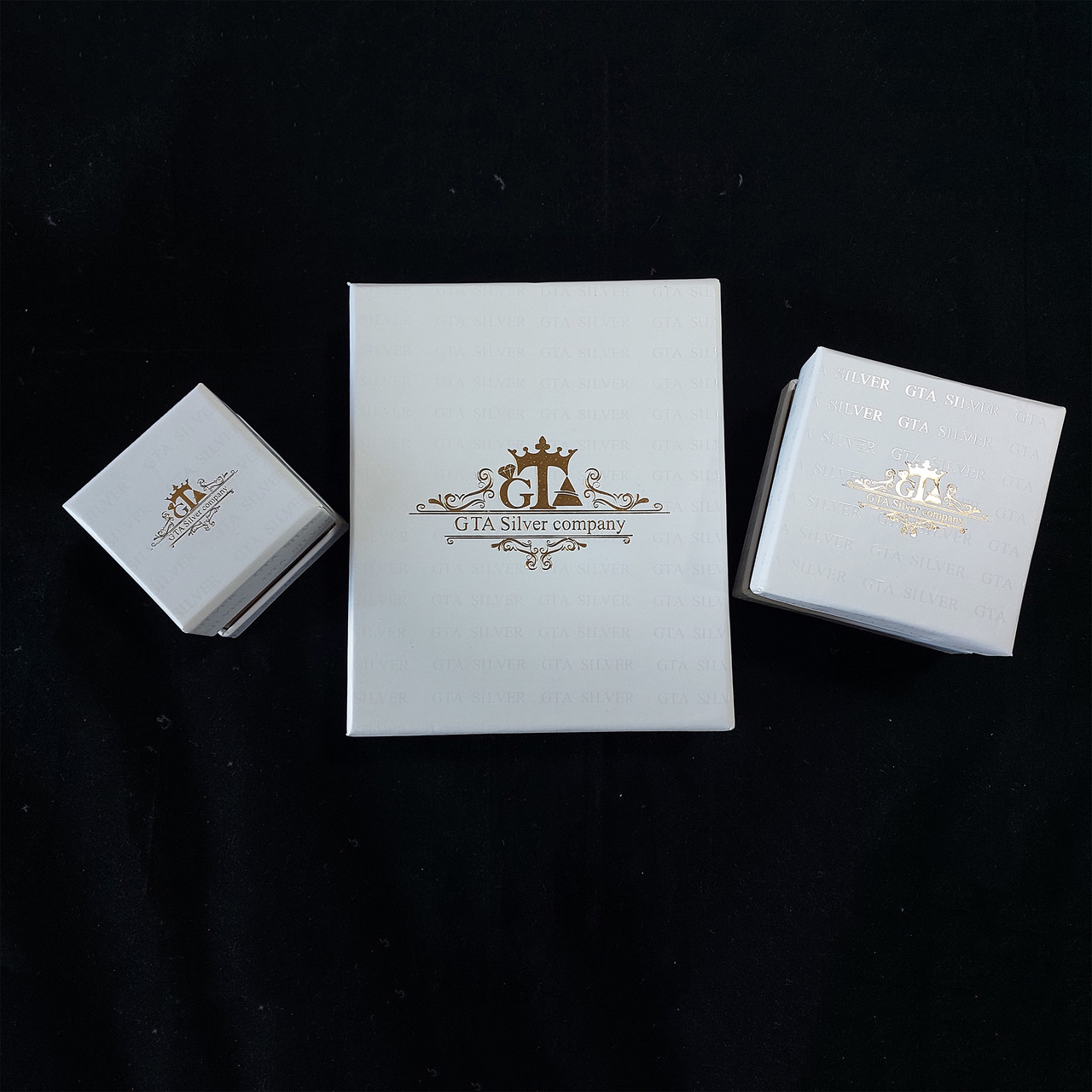 انگشتر نقره زنانه جی تی ای مدل چشم نظر انگشتر نقره زنانه جی تی ای مدل چشم نظر