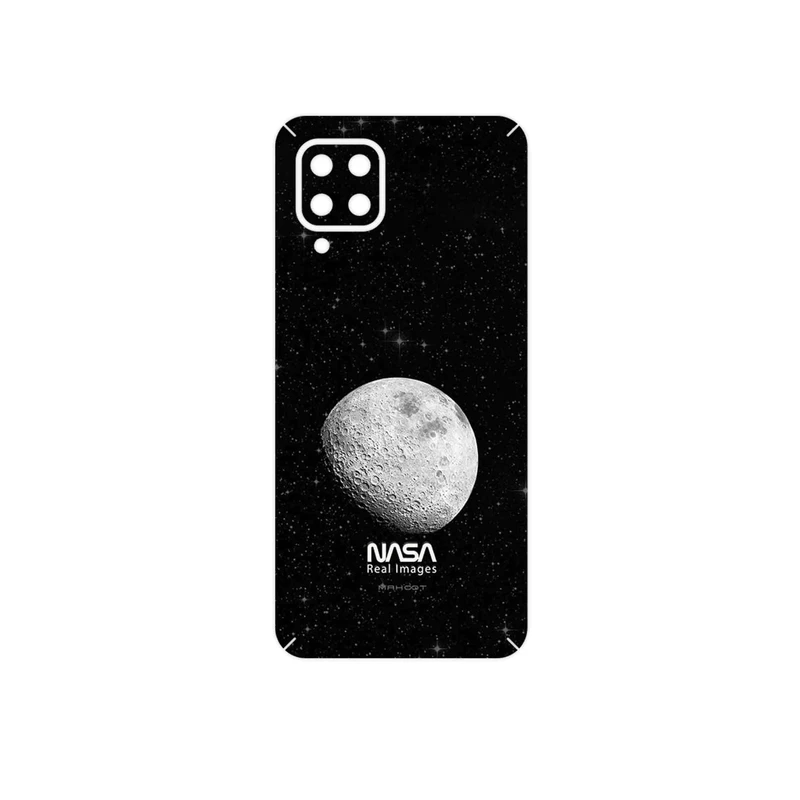 برچسب پوششی ماهوت مدل Moon_By_NASA مناسب برای گوشی موبایل سامسونگ Galaxy F22