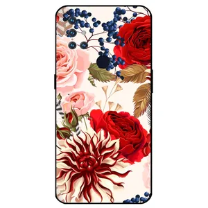 Megafone Flower 7350 Cover For OnePlus Nord N10 5G