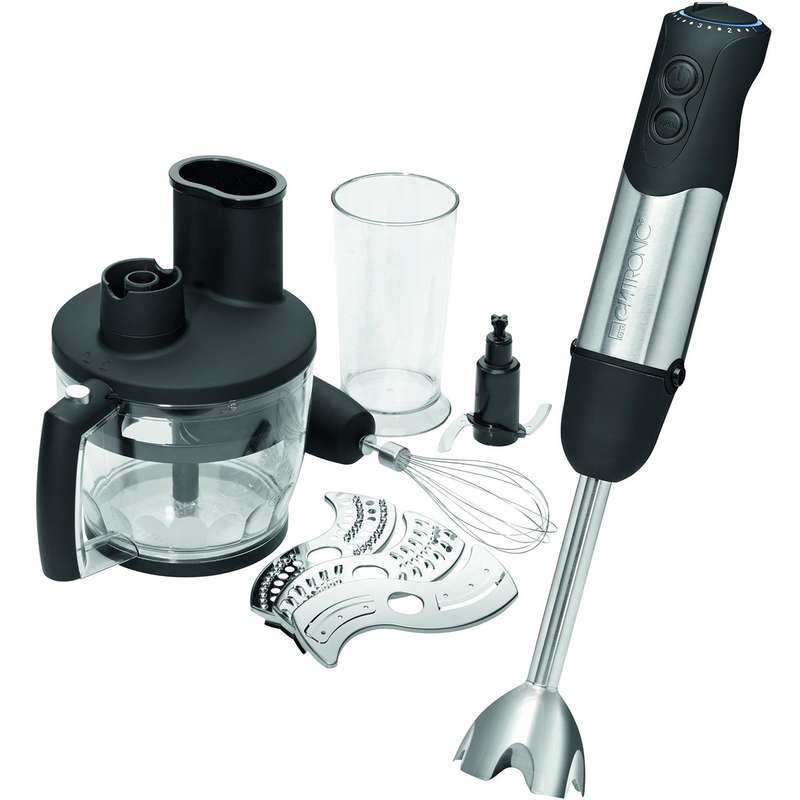 گوشت کوب برقی کلترونیک مدل SMS 3455