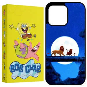  BOB Ghab BCP14PM Cover For Apple iPhone 14 Pro Max