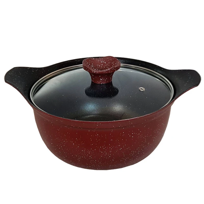 قابلمه مدل لوکو سایز 24