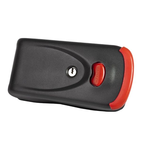 قفل برقی اکسیناژ مدل سیزا 10 کلید کامپیوتری 