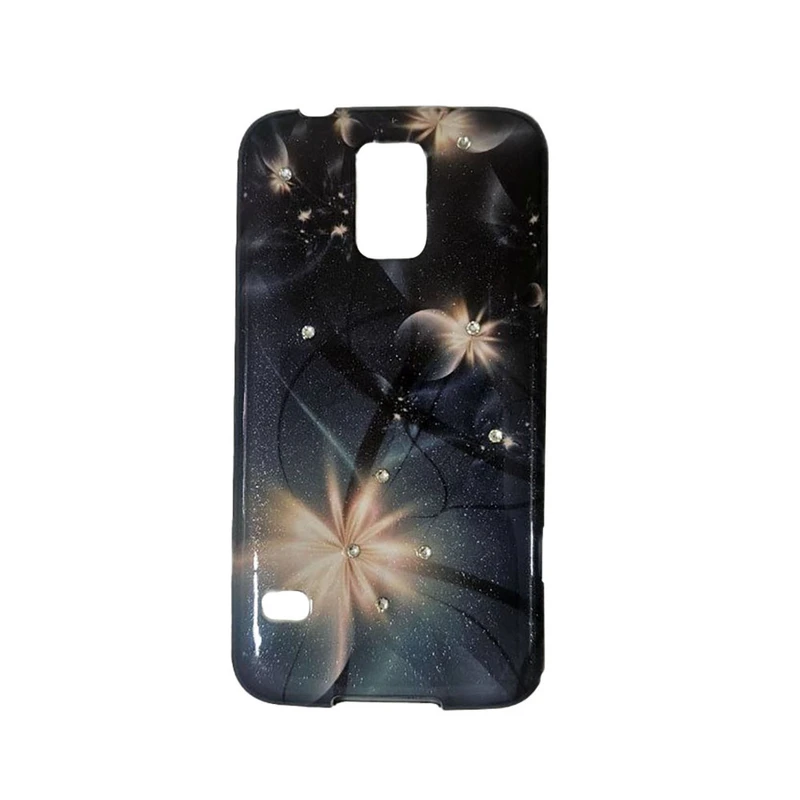 کاور مدل 02 مناسب برای گوشی موبایل سامسونگ GALAXY S5