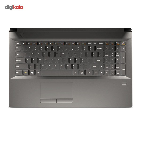 لپ تاپ 15 اینچی لنوو مدل B5030