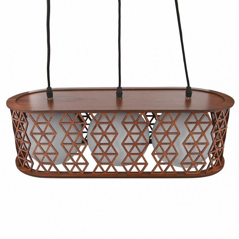 چراغ آویز افتخار کد BAA6137L