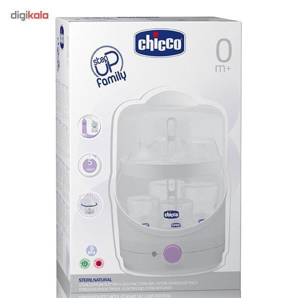 دستگاه استریل کننده چیکو مدل 67289