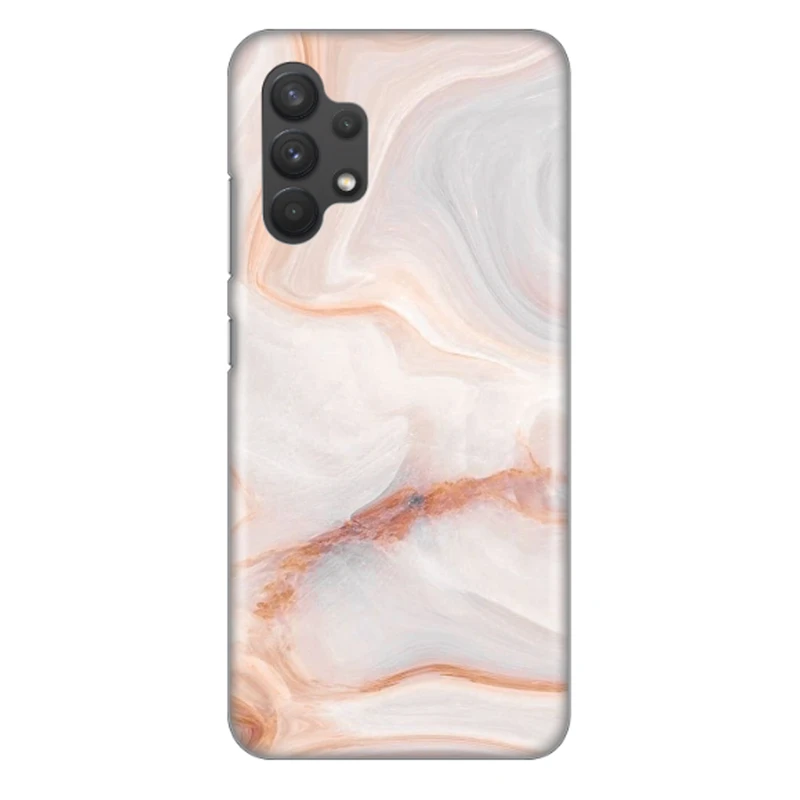 کاور طرح سنگ مرمر کد DIMO-032 مناسب برای گوشی موبایل سامسونگ Galaxy M32 5G / Galaxy A32 5G