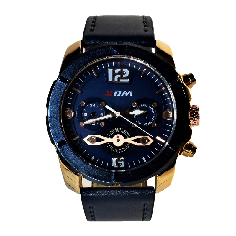 ساعت مچی عقربه‌ای مردانه کیدمن مدل  8011