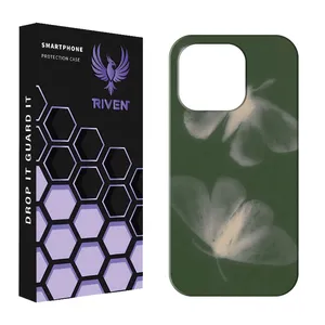RIVEN RI1-16 Case For Apple iphone 14 Pro