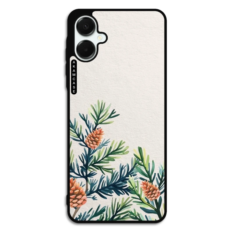 کاور آکام مدل AMC-WSGA06-WINTER-14 مناسب برای گوشی موبایل سامسونگ Galaxy A06