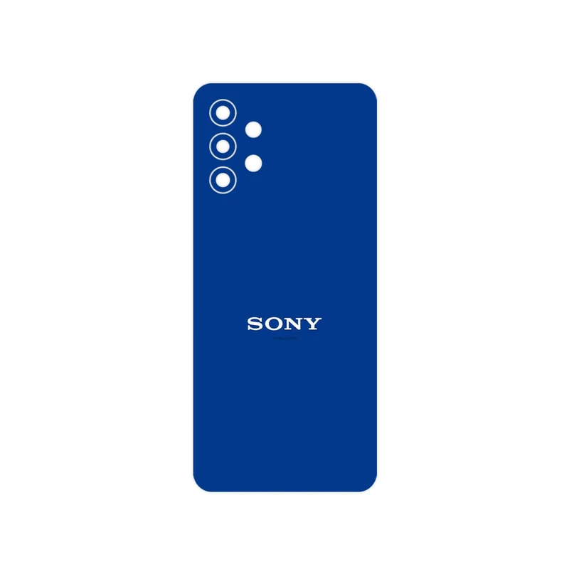برچسب پوششی ماهوت مدل Sony مناسب برای گوشی موبایل سامسونگ Galaxy A32