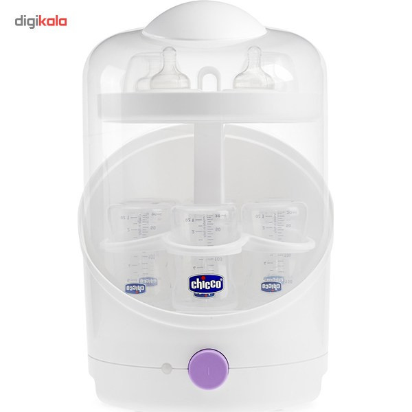 دستگاه استریل کننده چیکو مدل 67289