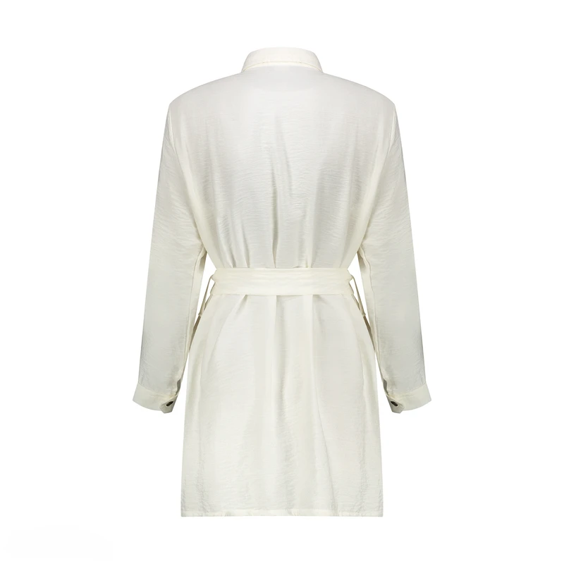 عکس شماره 3 : مانتو زنانه مدل طراوت 1