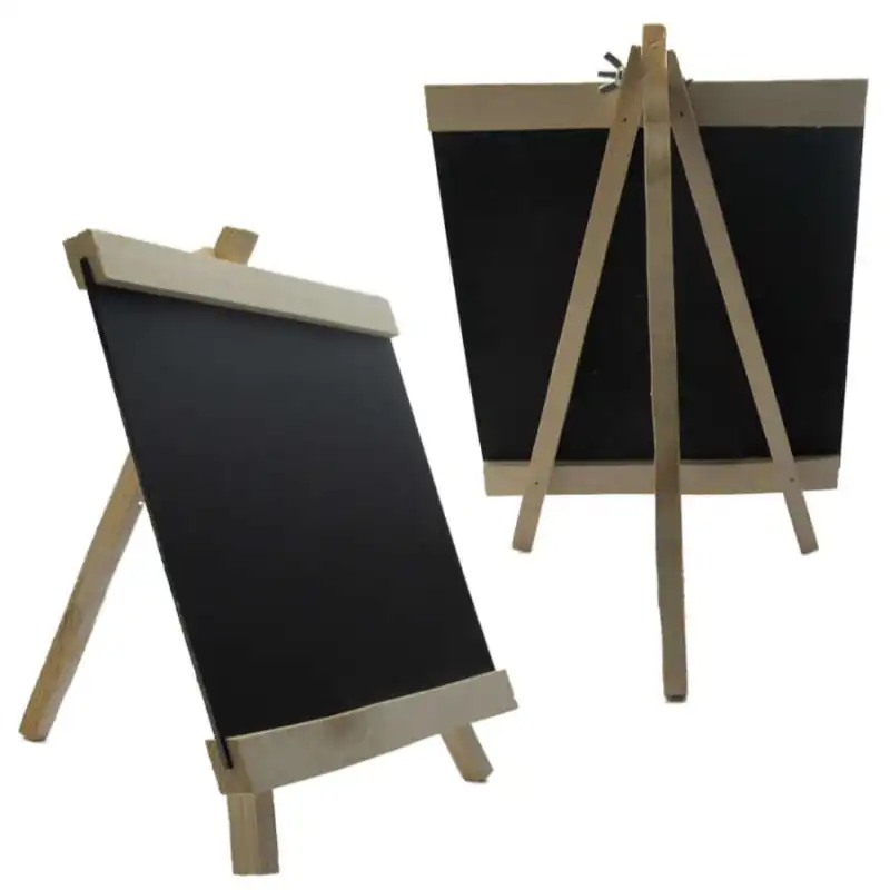 تخته سیاه مدل CAFE سایز 68×50 سانتی متر