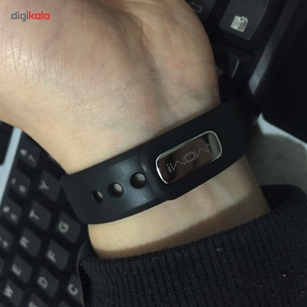 مچ‌ بند هوشمند آی واون مدل i5