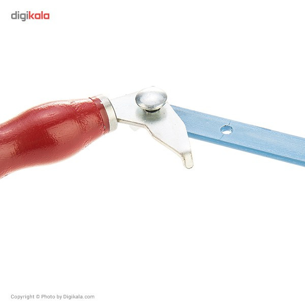 کمان اره مویی تخت