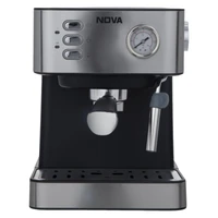 اسپرسو ساز 1.5 لیتری نوا مدل NCM-147EXPS