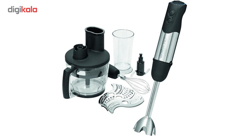 گوشت کوب برقی کلترونیک مدل SMS 3455