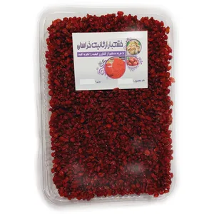 زرشک ممتاز خراسان - 500 گرم