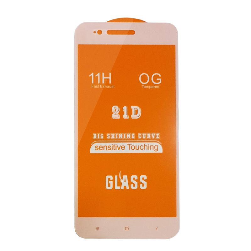 محافظ صفحه نمایش مدل F21pr مناسب برای گوشی موبایل شیائومی Mi 5X