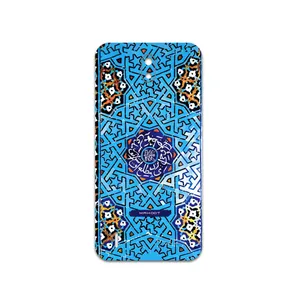 MAHOOT Iran-Tile7 Cover Sticker for Nokia C1