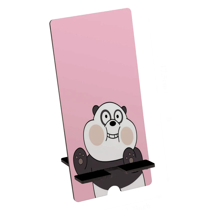 پایه نگهدارنده گوشی موبایل آی تمر مدل پاندا کد 297