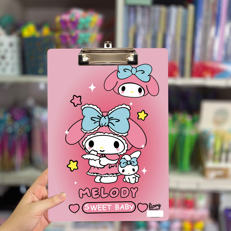 تخته شاسی مستر راد مدل ملودی کد fiory 2395 سایز A4