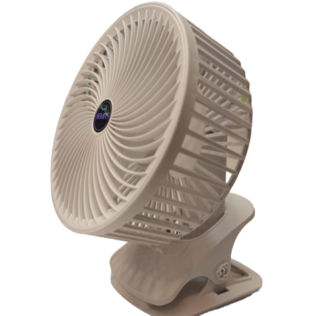 پنکه شارژی مدل Multi functin desktop fan پنکه شارژی مدل Multi functin desktop fan