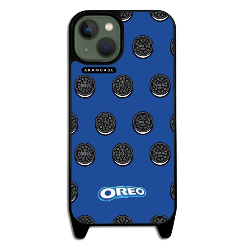 کاور آکام مدل AMCWLA13-OREO14 مناسب برای گوشی موبایل اپل iPhone 13