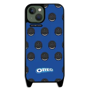 AKAM AMCWLA13-OREO14 Cover For Apple iPhone 13