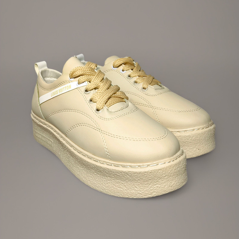 کفش روزمره زنانه مدل 7070