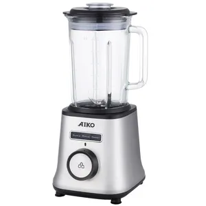 مخلوط کن 1.5 لیتری آیکو مدل AK374BL