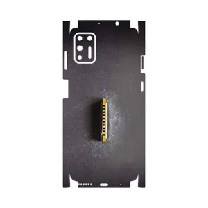 MAHOOT Harmonica-FullSkin Cover Sticker for Motorola Moto G9 Plus