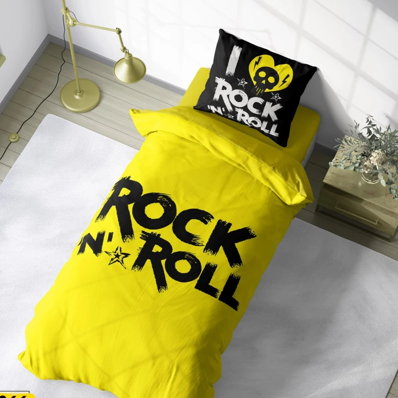 سرویس خواب تک نفره 4 تکه مدل اسپرت کد ۱۳۷۵