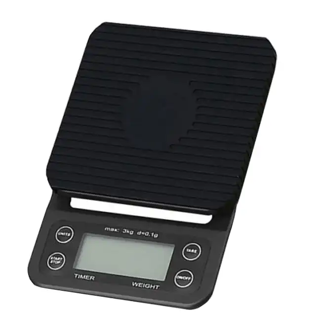 ترازو مدل کافی اسکیل